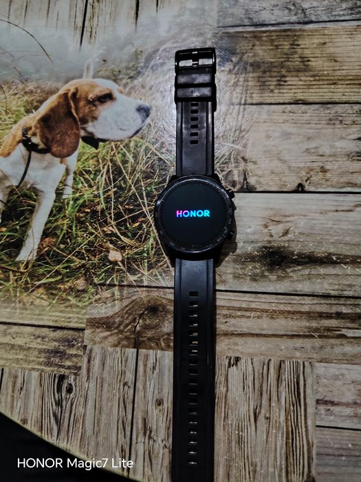 Смарт часовник Honor Magic Watch 2   Водоустоичив