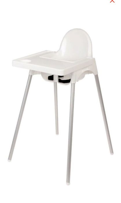 Детский стульчик