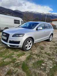 Audi Q7 2008 Нов Внос !