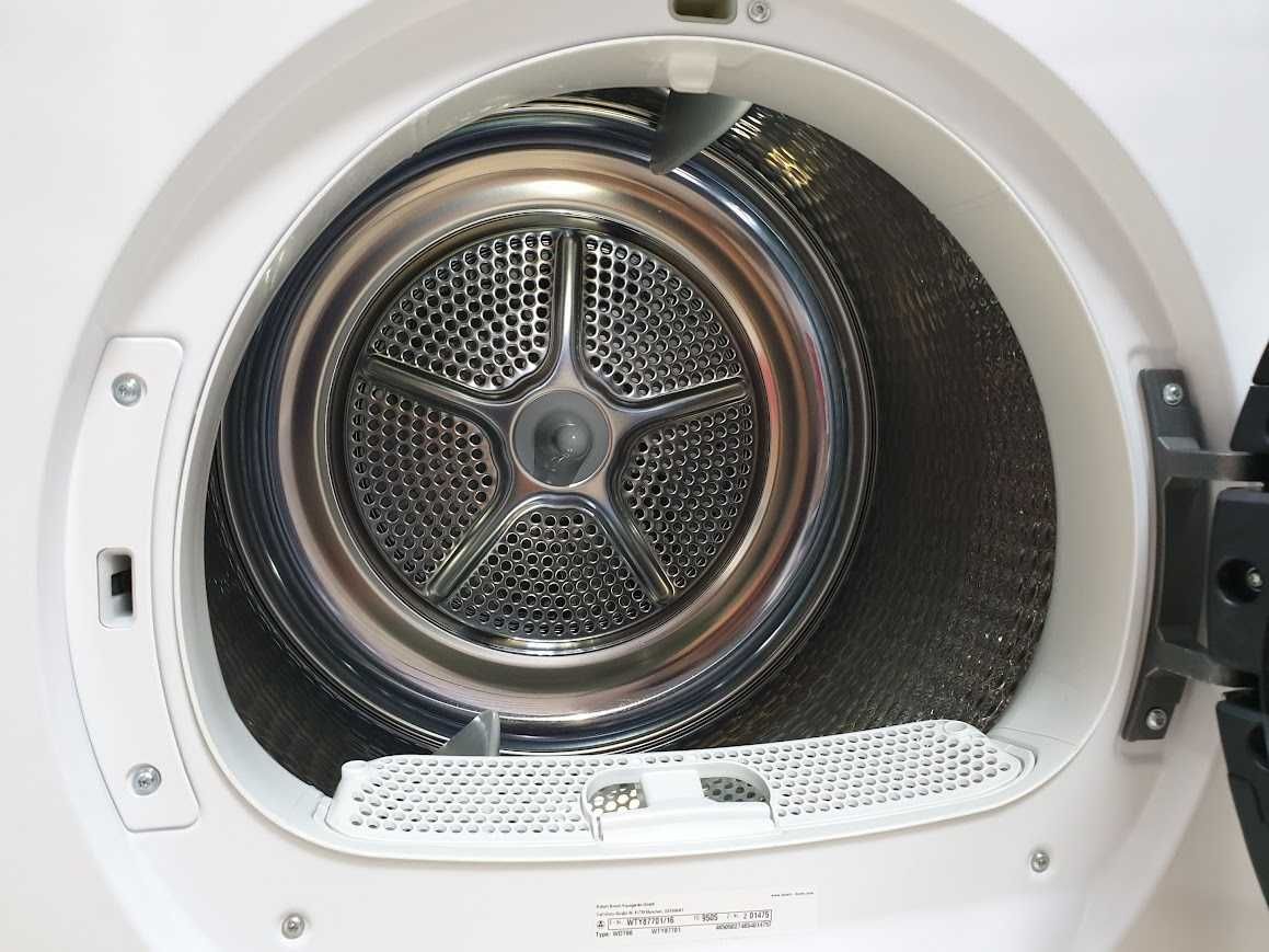 Сушилня Bosch Home Professional Термопомпа 12м Гаранция Бош