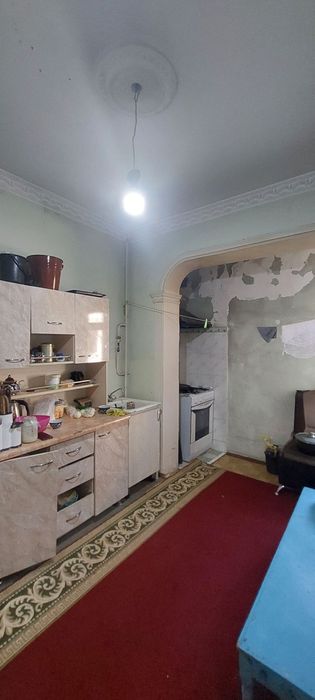 Продается 2 комнатная квартира