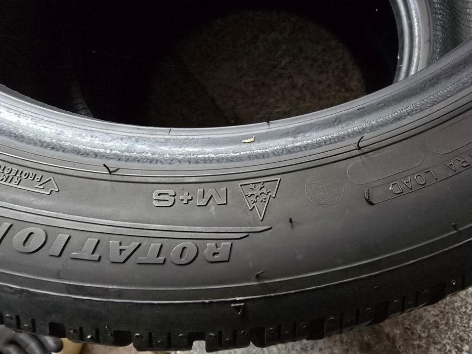 Dunlop 245/45 R17 99V MS iarnă