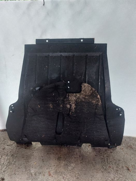 scut motor plastic renault captur