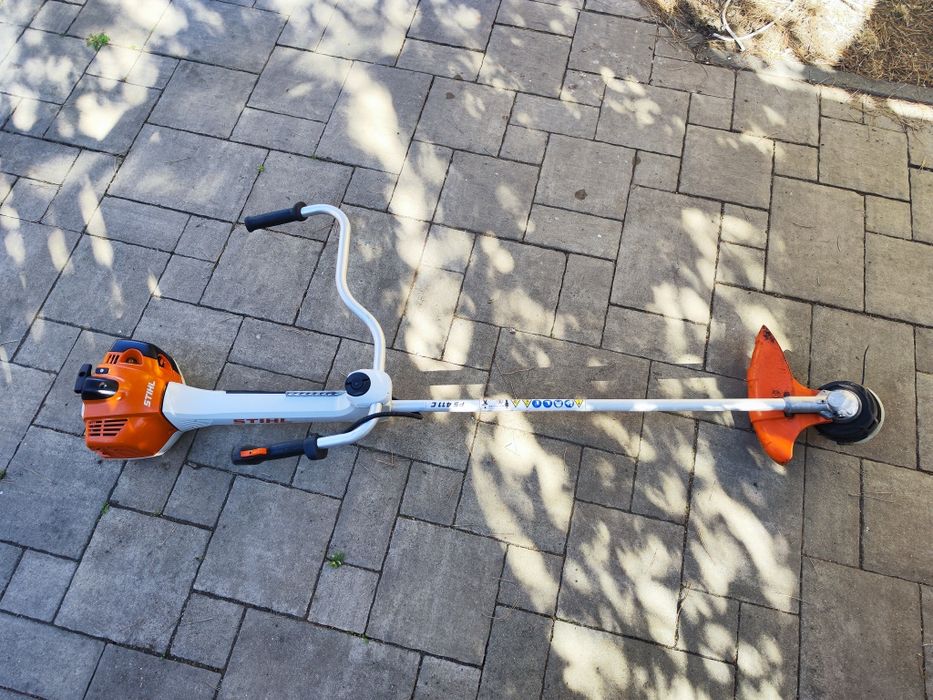 Motocoasa , motocositoare profesionala Stihl FS 411C