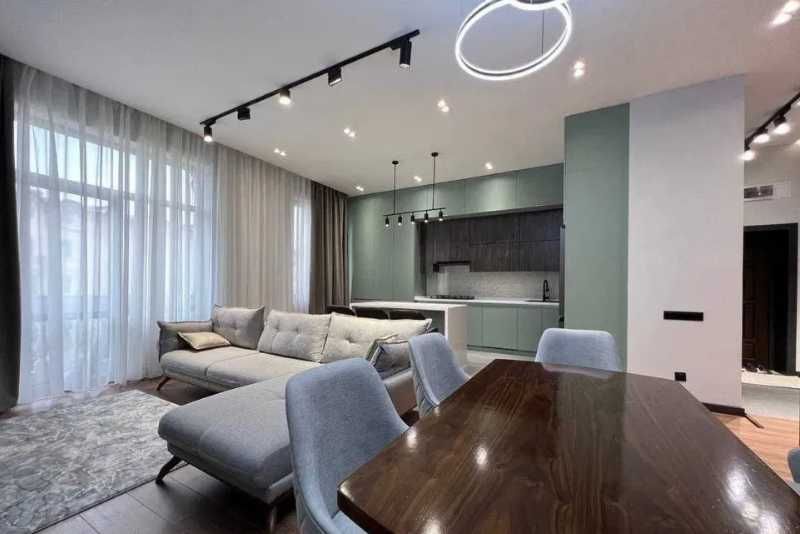 ЖК Миробод елит Сдаётся в аренду Шикарная квартира