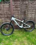 Vitus Escarpe 275 (2023)