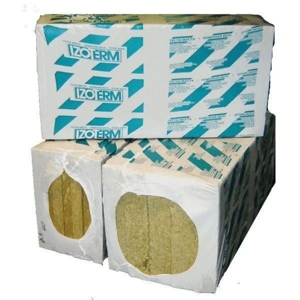 Продам минплиту Izoterm (A) П-35 - 1000 - 500 × 100