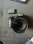 DSRL Canon/Nikon/Sony ieftin
