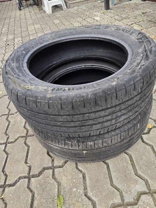 Anvelope vara Continental 205 55 R17 Dot20