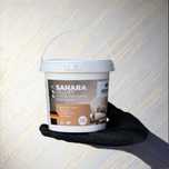 Vopsea Decorativă Pensulată Perlată, Culoare Perla, Sahara - 1L