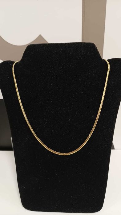 (Ag24) Lant aur 18K 6.15gr B44082.1- Garantie 2 ani!