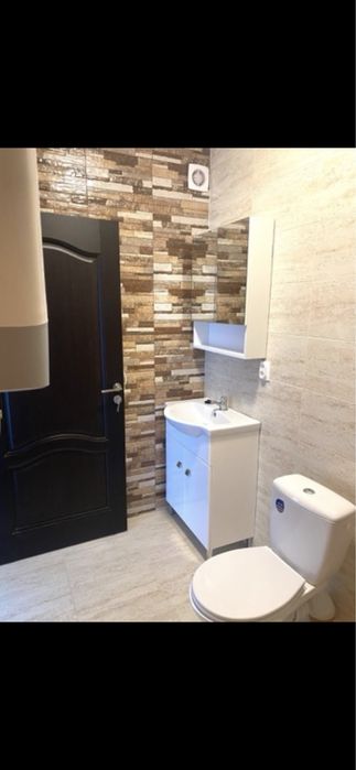 Apartament 2 camere Tehchirghiol Centrala Proprie Gaz