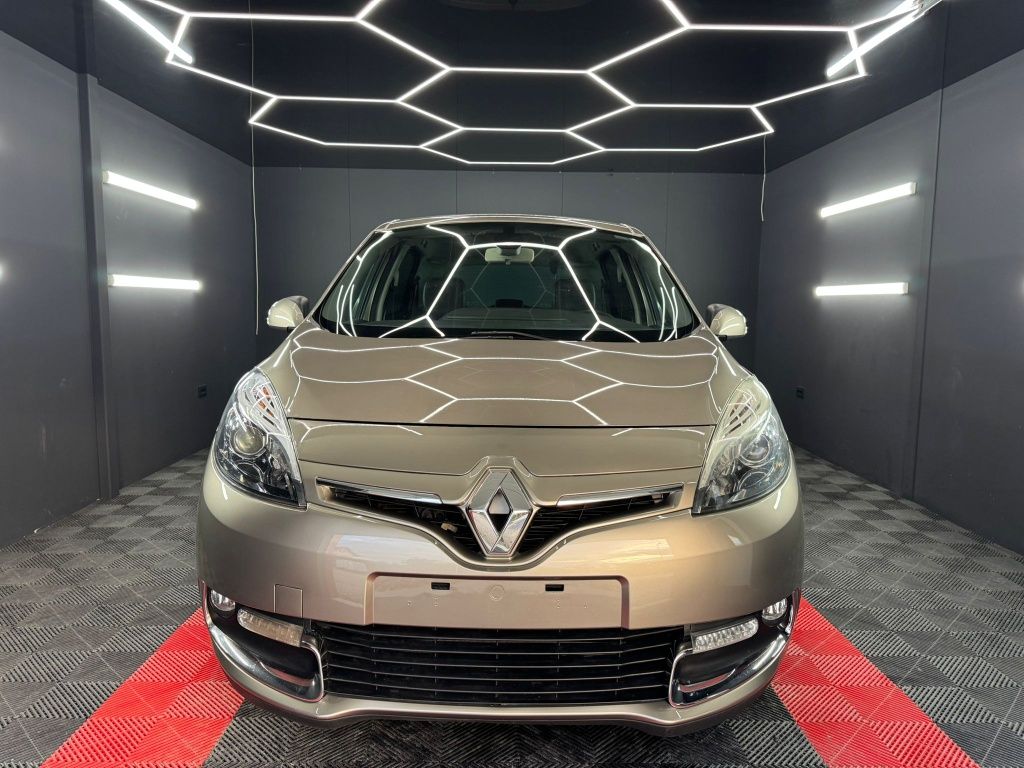 Vand Renault Scenic 3