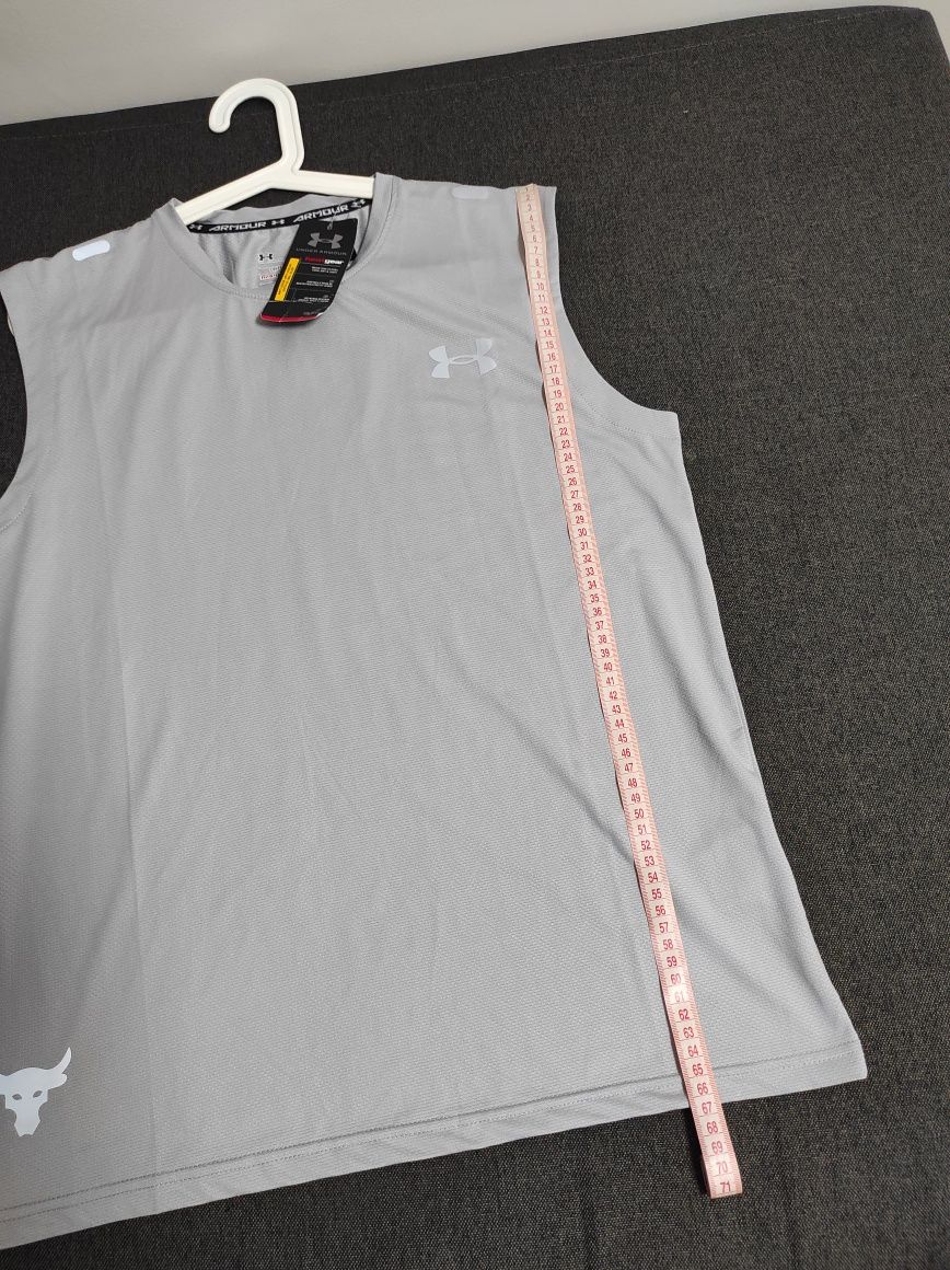 Мъжки потник Under Armour (L-XL) ( Оригинал)