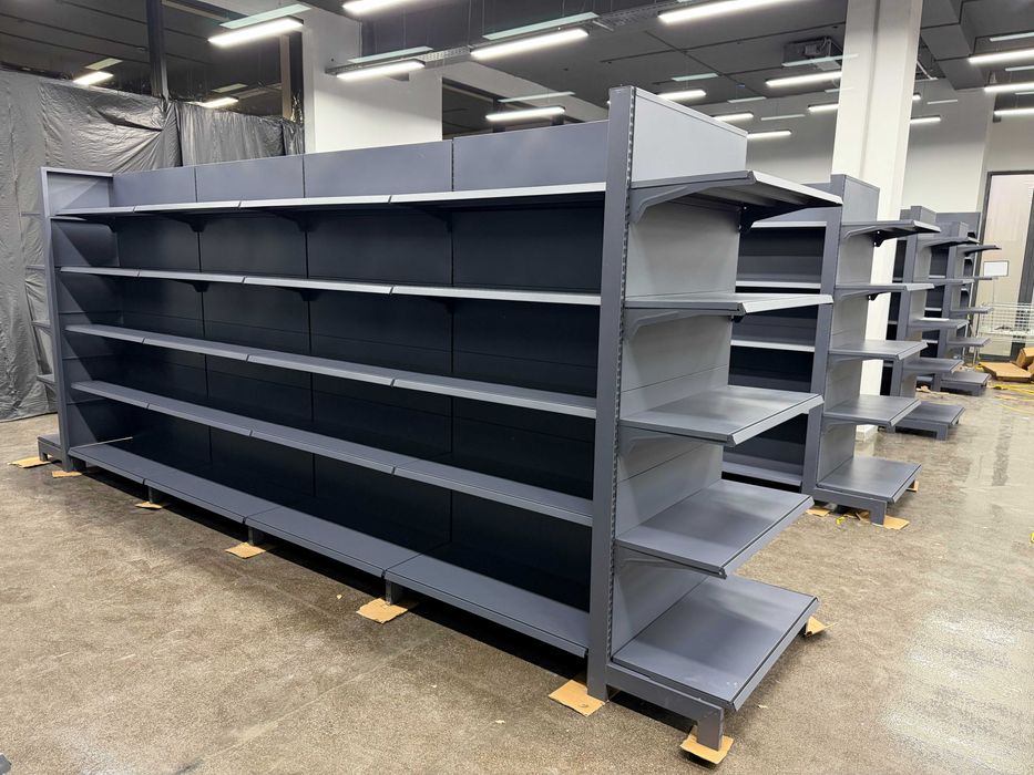 Do'konlar uchun savdo stellajlari | Торговые стеллажи для магазинов