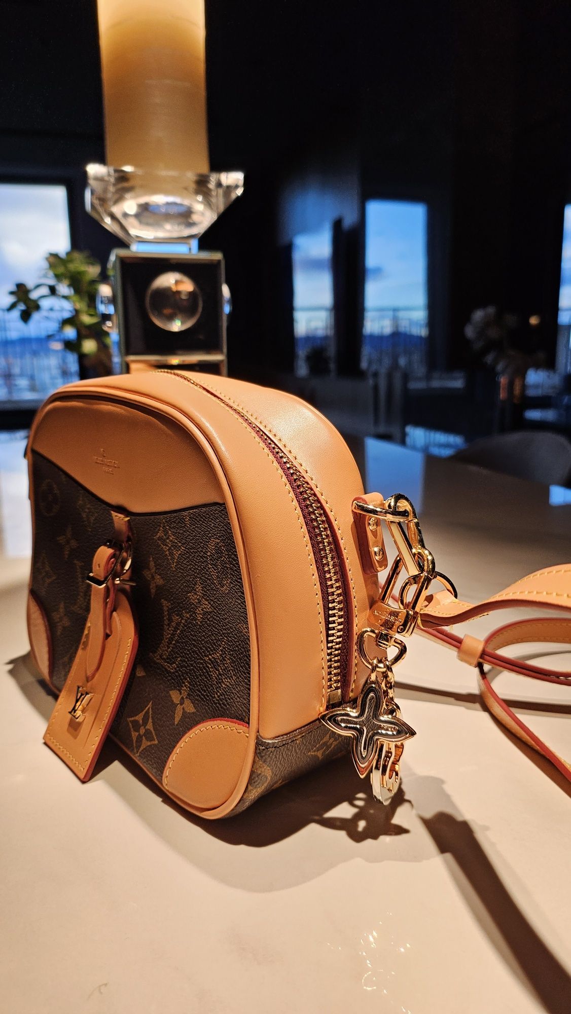 Louis Vuitton Paris