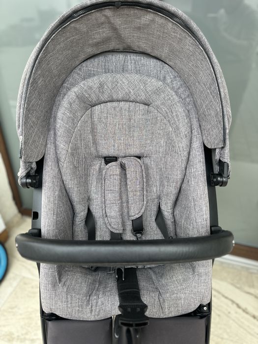 Vand carucior Stokke 3 in 1