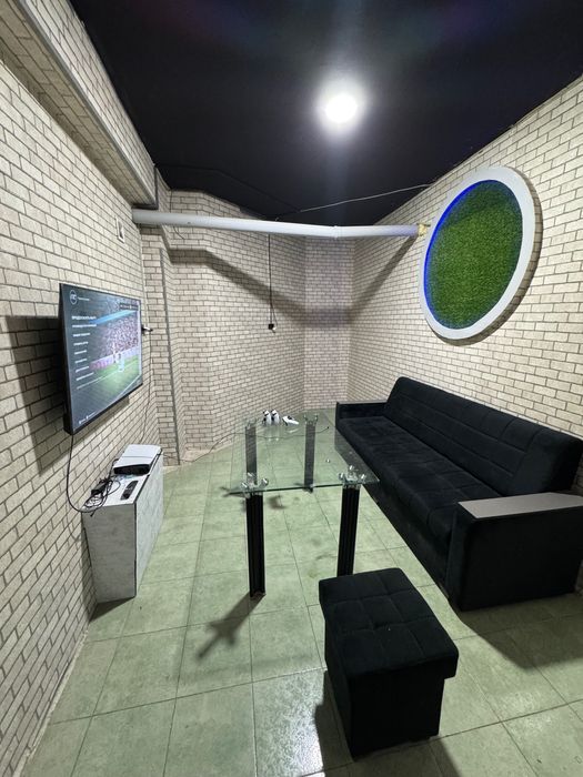 Playsitation xona ochmoqchi boganlar uchun tayyor jihozlar