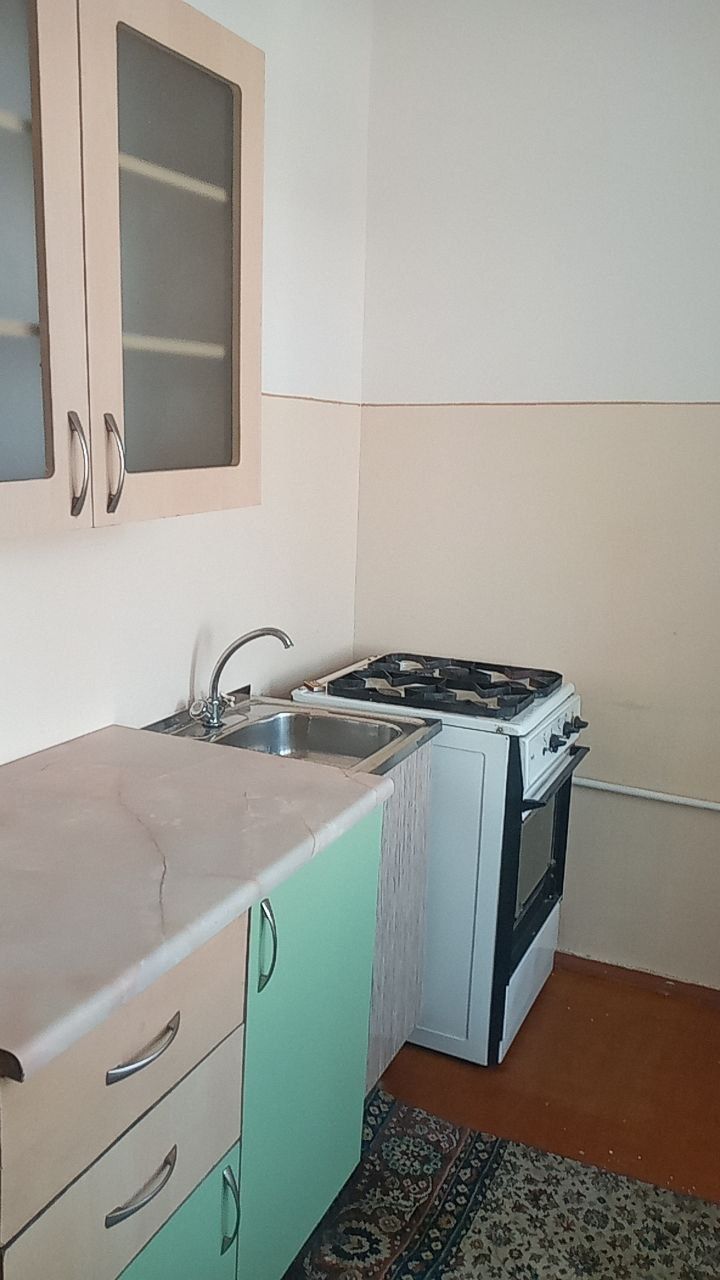 Чорсу Коаратош 1/5/5 Абстановком