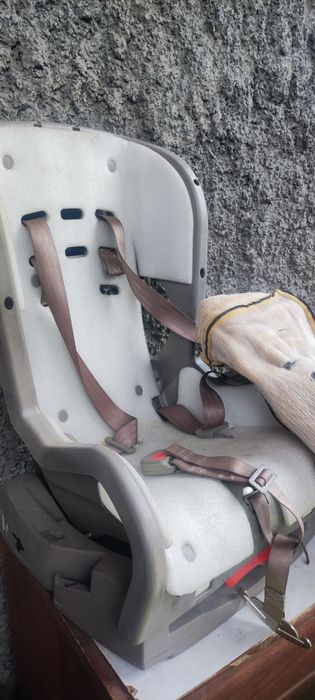 Автокресло детское