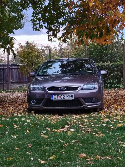 Vând Ford focus mk2 cabrio