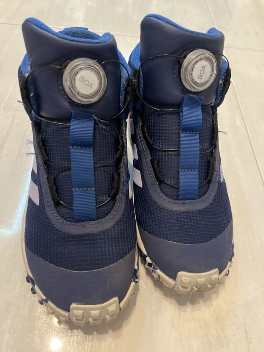 Кецове за момче Adidas
