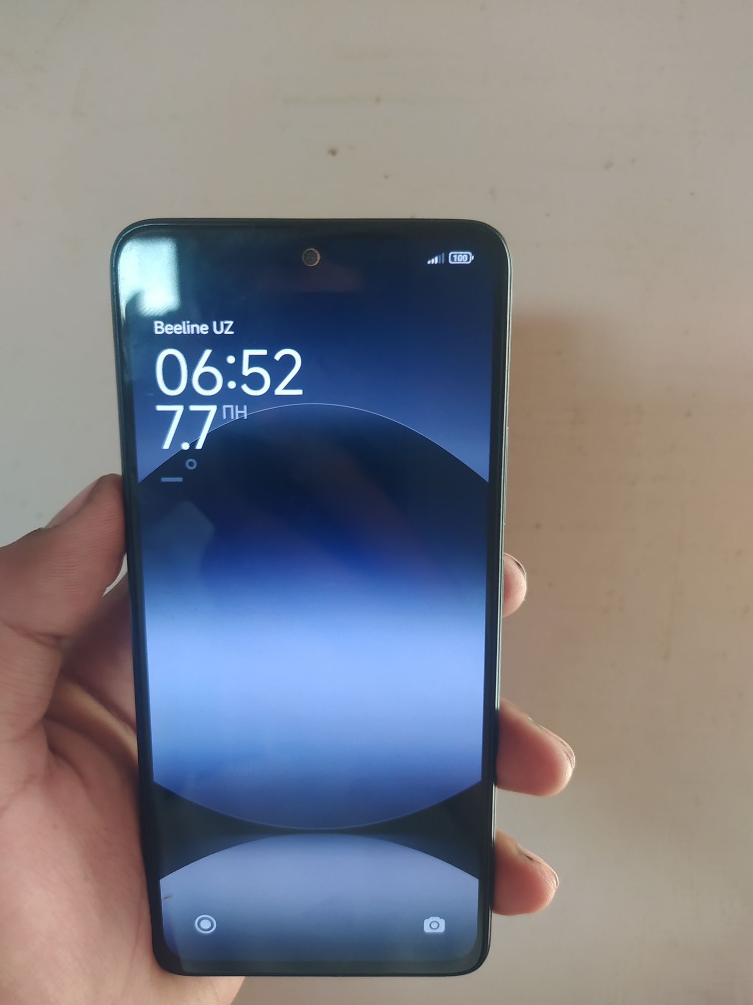 Redmi note 14 256