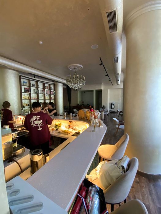 Нежилая Коммерческая недвижимость, Кафе,Голубые купала, Мирабадский