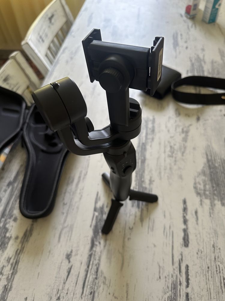 Стабилизатор 3-Axis Gimbal