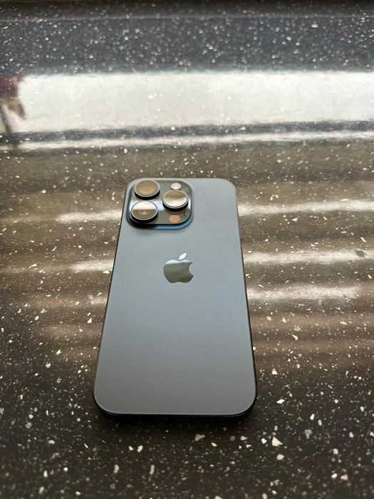 Iphone 15 pro 128GB