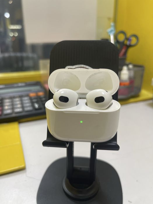 Air pods 3 наушники оригинал