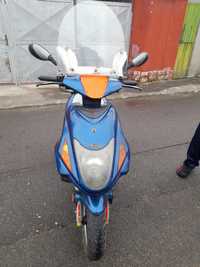 Se vinde scuter 49CC