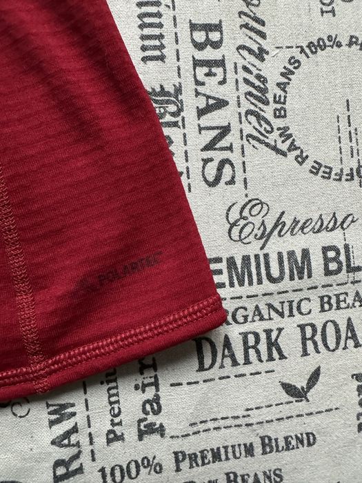 MAMMUT Polartec original дамски  полар горнище.M