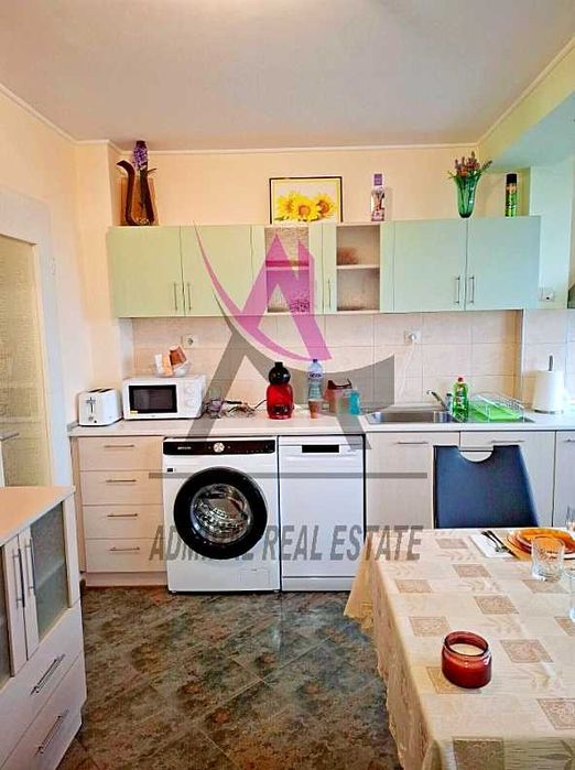 Приветлив! Супер Локация! Двустаен- Чайка