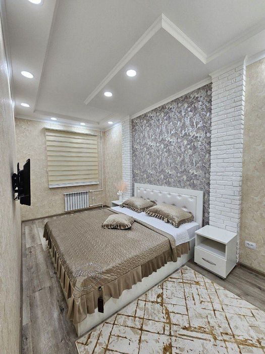 Сдаётся квартира чиланзар 8 квартал