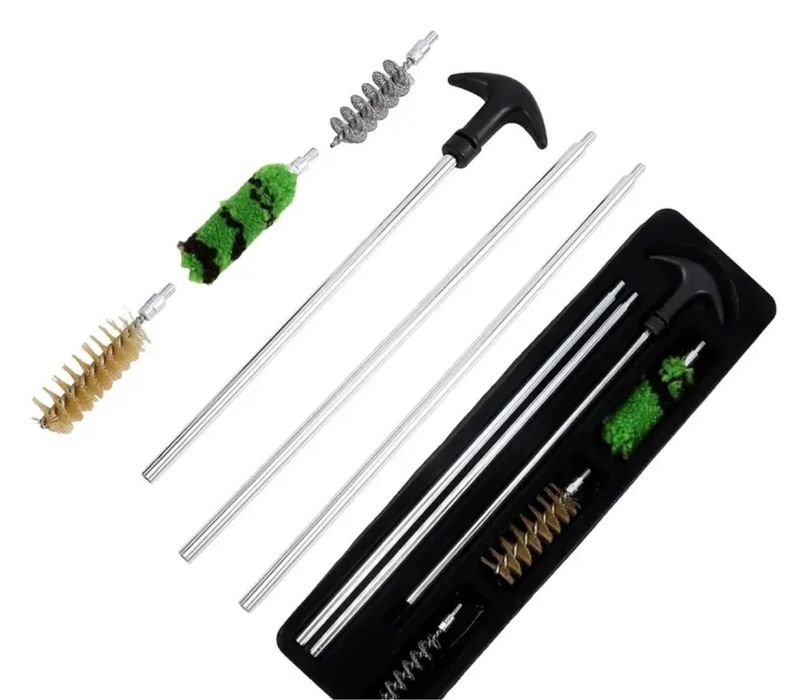 Шомполи за оръжие 12k