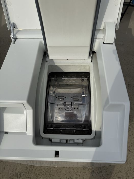 Пералня Miele горно зареждане