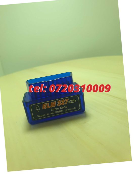 Elm327 Full New 2020 Torque Bluetooth Diagnoza Auto