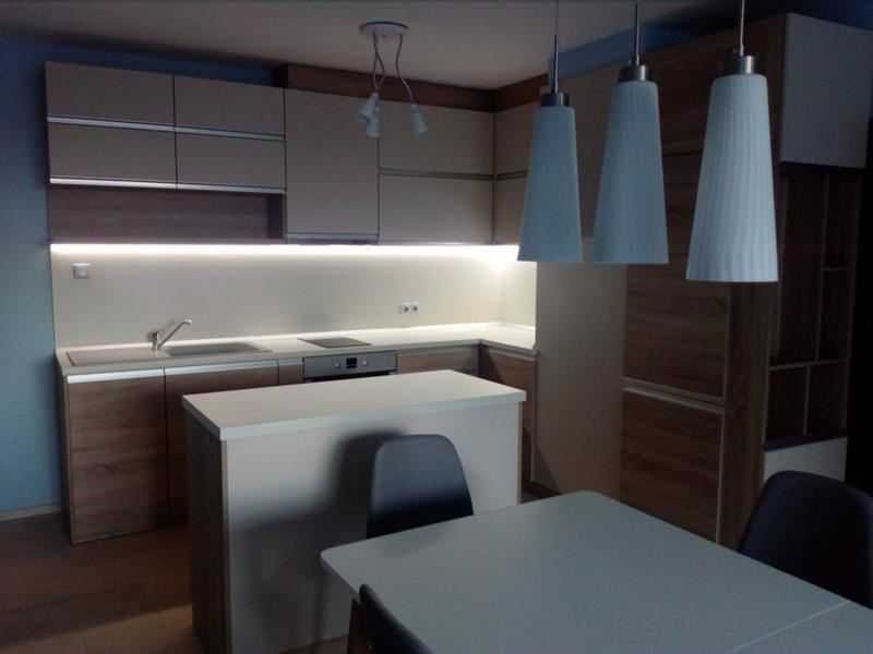 Продава се Тристаен апартамент в София, Сухата река - 106 кв.м за 1500 €/кв.м - Снимка #4