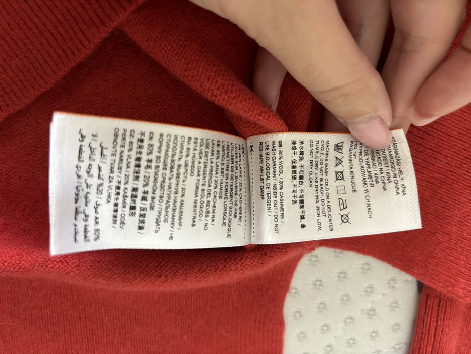 Pulover si Jeans Superdry