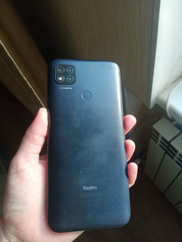 Продам Редми  9С