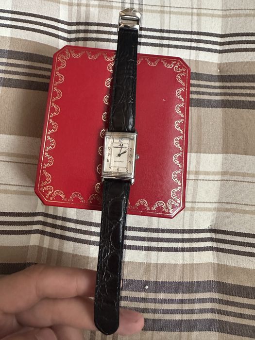 Jaeger le coultre reverso jucarie jucarie colectie