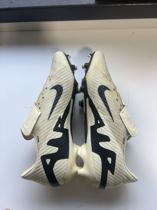 Ghetete de fotbal mercurial fara sireturi