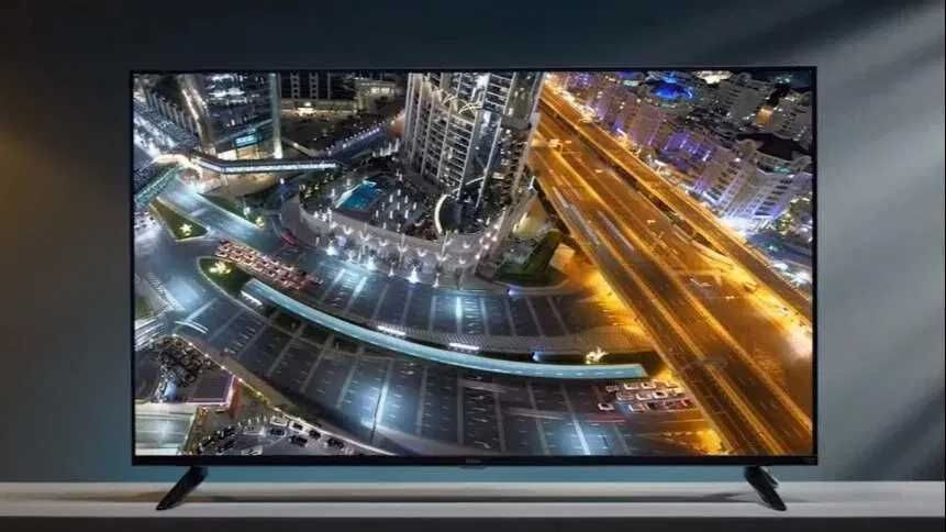 Телевизор-Xiaomi TV 32* A 2025 Smart Android TV + прошивка + доставка!