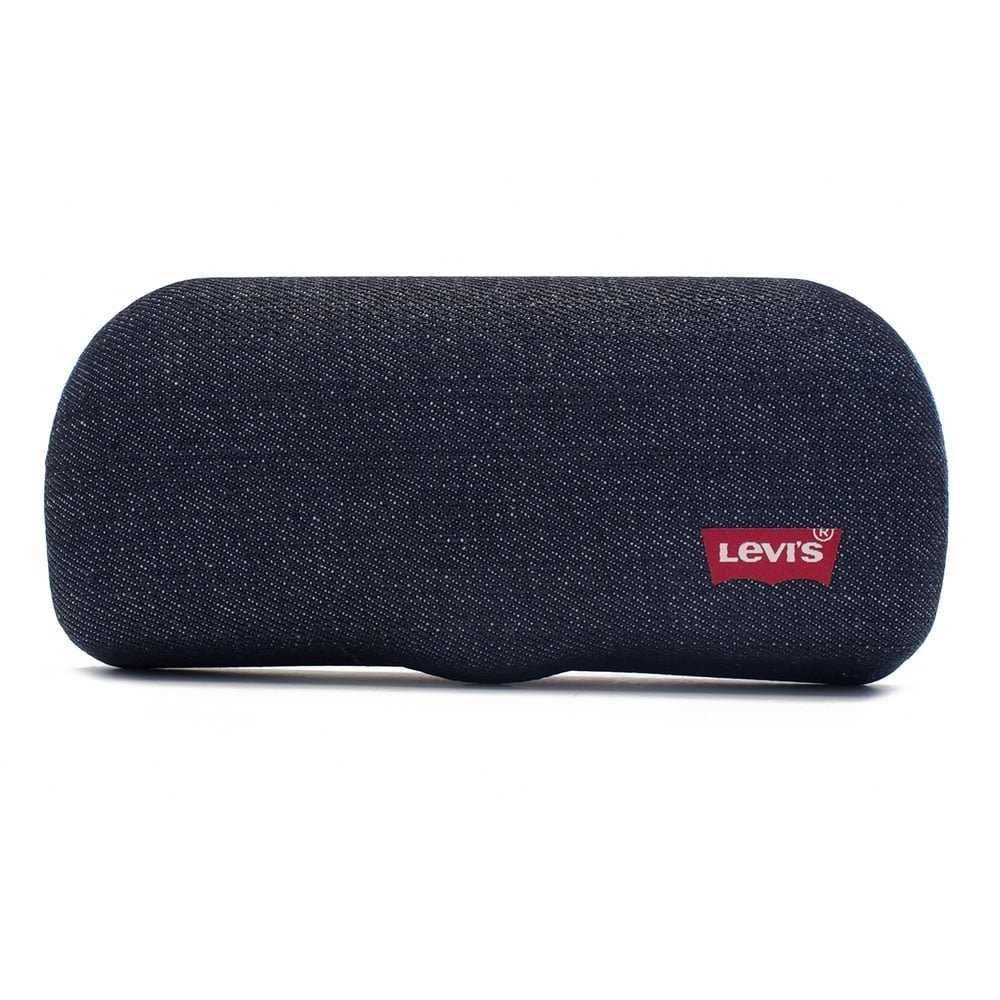 Levi's Оригинални Слънчеви очила Черен