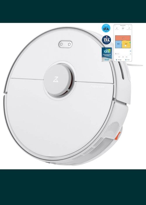 Roborock Xiaomi S 5 Max от магазина