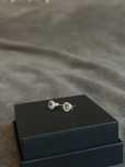 Обеци Swarovski оригинални