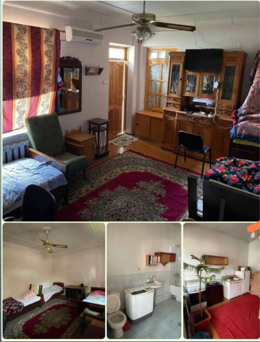 Йотоқхона , студентлар учун