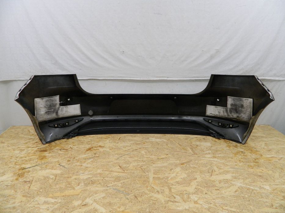 Bara spate VW Golf 7 Hatchback, 2013, 2014, 2015, 2016, 2017, 5G6807421.