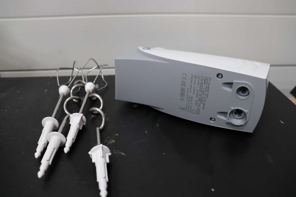 Bosch MFQ 3530 - Ръчен миксер 450W, MFQ3530